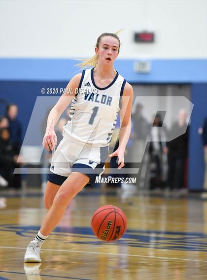 Thumbnail 3 in Rangeview @ Valor Christian photogallery.