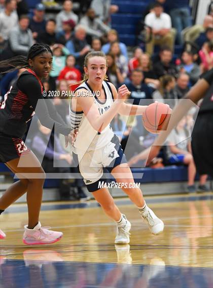 Thumbnail 1 in Rangeview @ Valor Christian photogallery.