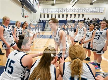 Thumbnail 1 in Rangeview @ Valor Christian photogallery.