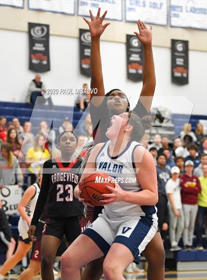 Thumbnail 3 in Rangeview @ Valor Christian photogallery.