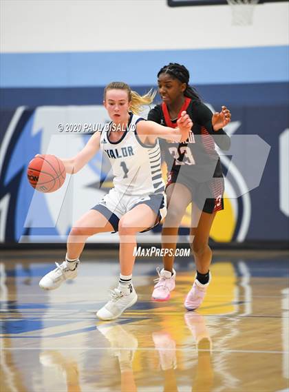 Thumbnail 2 in Rangeview @ Valor Christian photogallery.