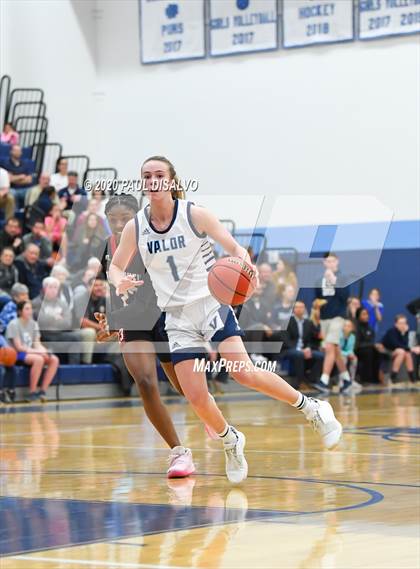 Thumbnail 2 in Rangeview @ Valor Christian photogallery.