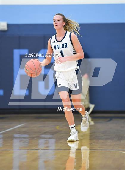 Thumbnail 2 in Rangeview @ Valor Christian photogallery.