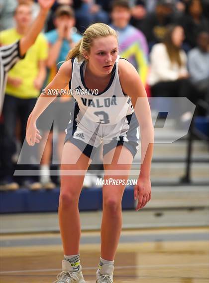 Thumbnail 3 in Rangeview @ Valor Christian photogallery.