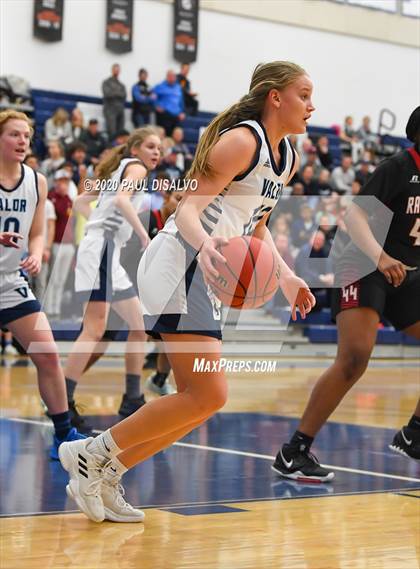 Thumbnail 3 in Rangeview @ Valor Christian photogallery.