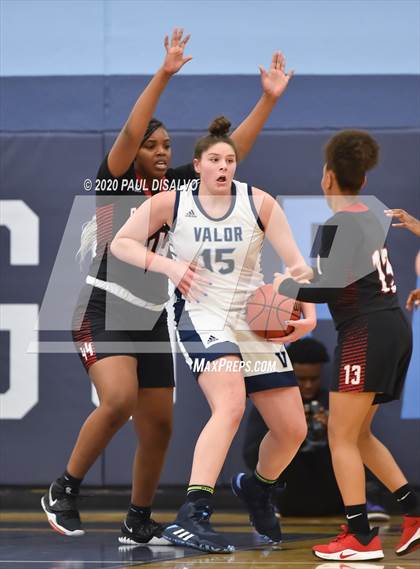 Thumbnail 3 in Rangeview @ Valor Christian photogallery.
