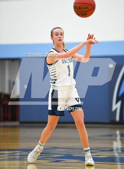 Thumbnail 2 in Rangeview @ Valor Christian photogallery.