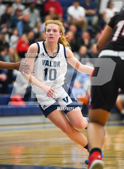 Thumbnail 3 in Rangeview @ Valor Christian photogallery.