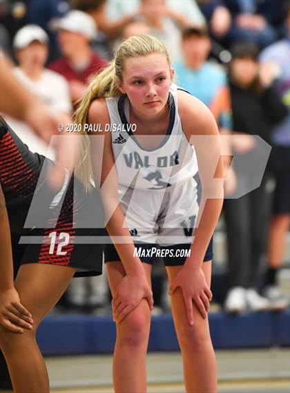 Thumbnail 2 in Rangeview @ Valor Christian photogallery.