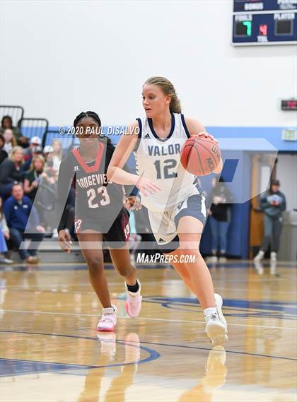 Thumbnail 1 in Rangeview @ Valor Christian photogallery.