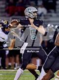 Photo from the gallery "Inderkum @ Granite Bay (CIF SJS D2 Playoff)"