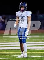 Photo from the gallery "Inderkum @ Granite Bay (CIF SJS D2 Playoff)"