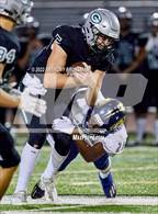 Photo from the gallery "Inderkum @ Granite Bay (CIF SJS D2 Playoff)"