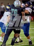 Photo from the gallery "Inderkum @ Granite Bay (CIF SJS D2 Playoff)"