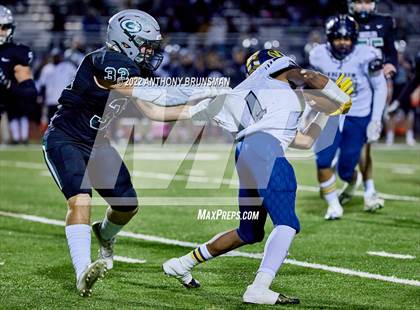 Thumbnail 1 in Inderkum @ Granite Bay (CIF SJS D2 Playoff) photogallery.