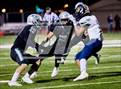 Photo from the gallery "Inderkum @ Granite Bay (CIF SJS D2 Playoff)"