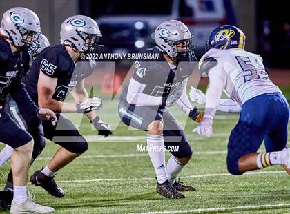 Thumbnail 1 in Inderkum @ Granite Bay (CIF SJS D2 Playoff) photogallery.