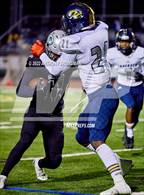 Photo from the gallery "Inderkum @ Granite Bay (CIF SJS D2 Playoff)"