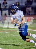 Photo from the gallery "Inderkum @ Granite Bay (CIF SJS D2 Playoff)"