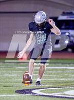 Photo from the gallery "Inderkum @ Granite Bay (CIF SJS D2 Playoff)"