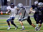 Photo from the gallery "Inderkum @ Granite Bay (CIF SJS D2 Playoff)"