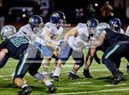 Photo from the gallery "Inderkum @ Granite Bay (CIF SJS D2 Playoff)"