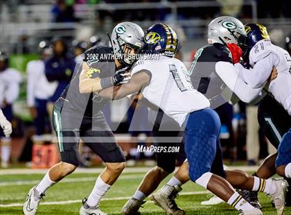 Thumbnail 2 in Inderkum @ Granite Bay (CIF SJS D2 Playoff) photogallery.