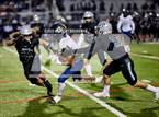Photo from the gallery "Inderkum @ Granite Bay (CIF SJS D2 Playoff)"