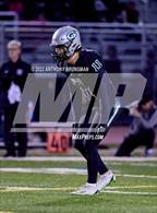 Photo from the gallery "Inderkum @ Granite Bay (CIF SJS D2 Playoff)"