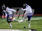 Photo from the gallery "Inderkum @ Granite Bay (CIF SJS D2 Playoff)"