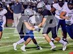 Photo from the gallery "Inderkum @ Granite Bay (CIF SJS D2 Playoff)"
