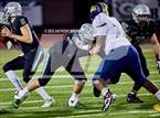 Photo from the gallery "Inderkum @ Granite Bay (CIF SJS D2 Playoff)"
