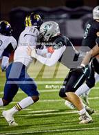 Photo from the gallery "Inderkum @ Granite Bay (CIF SJS D2 Playoff)"