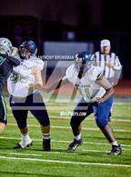 Photo from the gallery "Inderkum @ Granite Bay (CIF SJS D2 Playoff)"