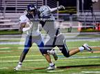 Photo from the gallery "Inderkum @ Granite Bay (CIF SJS D2 Playoff)"