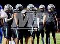 Photo from the gallery "Inderkum @ Granite Bay (CIF SJS D2 Playoff)"
