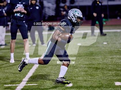 Thumbnail 1 in Inderkum @ Granite Bay (CIF SJS D2 Playoff) photogallery.