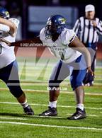 Photo from the gallery "Inderkum @ Granite Bay (CIF SJS D2 Playoff)"