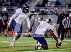 Photo from the gallery "Inderkum @ Granite Bay (CIF SJS D2 Playoff)"