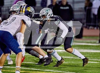 Thumbnail 1 in Inderkum @ Granite Bay (CIF SJS D2 Playoff) photogallery.