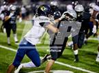 Photo from the gallery "Inderkum @ Granite Bay (CIF SJS D2 Playoff)"