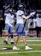 Photo from the gallery "Inderkum @ Granite Bay (CIF SJS D2 Playoff)"