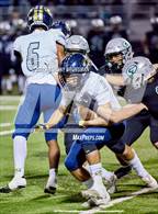 Photo from the gallery "Inderkum @ Granite Bay (CIF SJS D2 Playoff)"