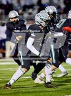 Photo from the gallery "Inderkum @ Granite Bay (CIF SJS D2 Playoff)"