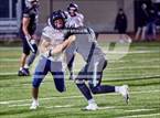 Photo from the gallery "Inderkum @ Granite Bay (CIF SJS D2 Playoff)"
