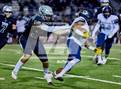 Photo from the gallery "Inderkum @ Granite Bay (CIF SJS D2 Playoff)"