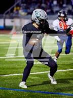 Photo from the gallery "Inderkum @ Granite Bay (CIF SJS D2 Playoff)"