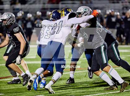 Thumbnail 1 in Inderkum @ Granite Bay (CIF SJS D2 Playoff) photogallery.