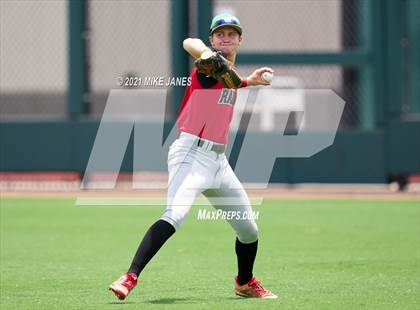 Thumbnail 1 in 42nd Annual FACA South All-Stars vs West All-Stars photogallery.