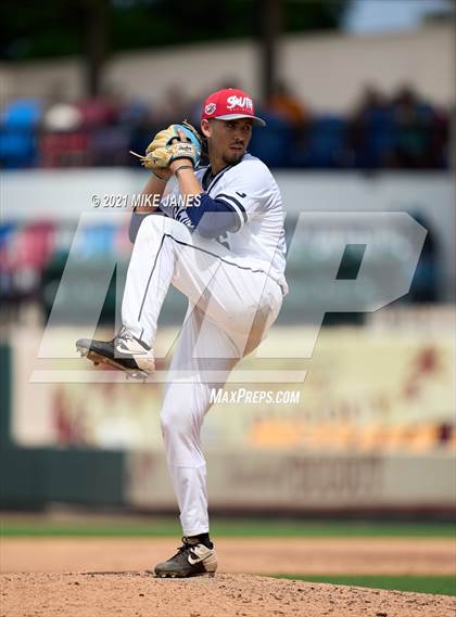 Thumbnail 3 in 42nd Annual FACA South All-Stars vs West All-Stars photogallery.